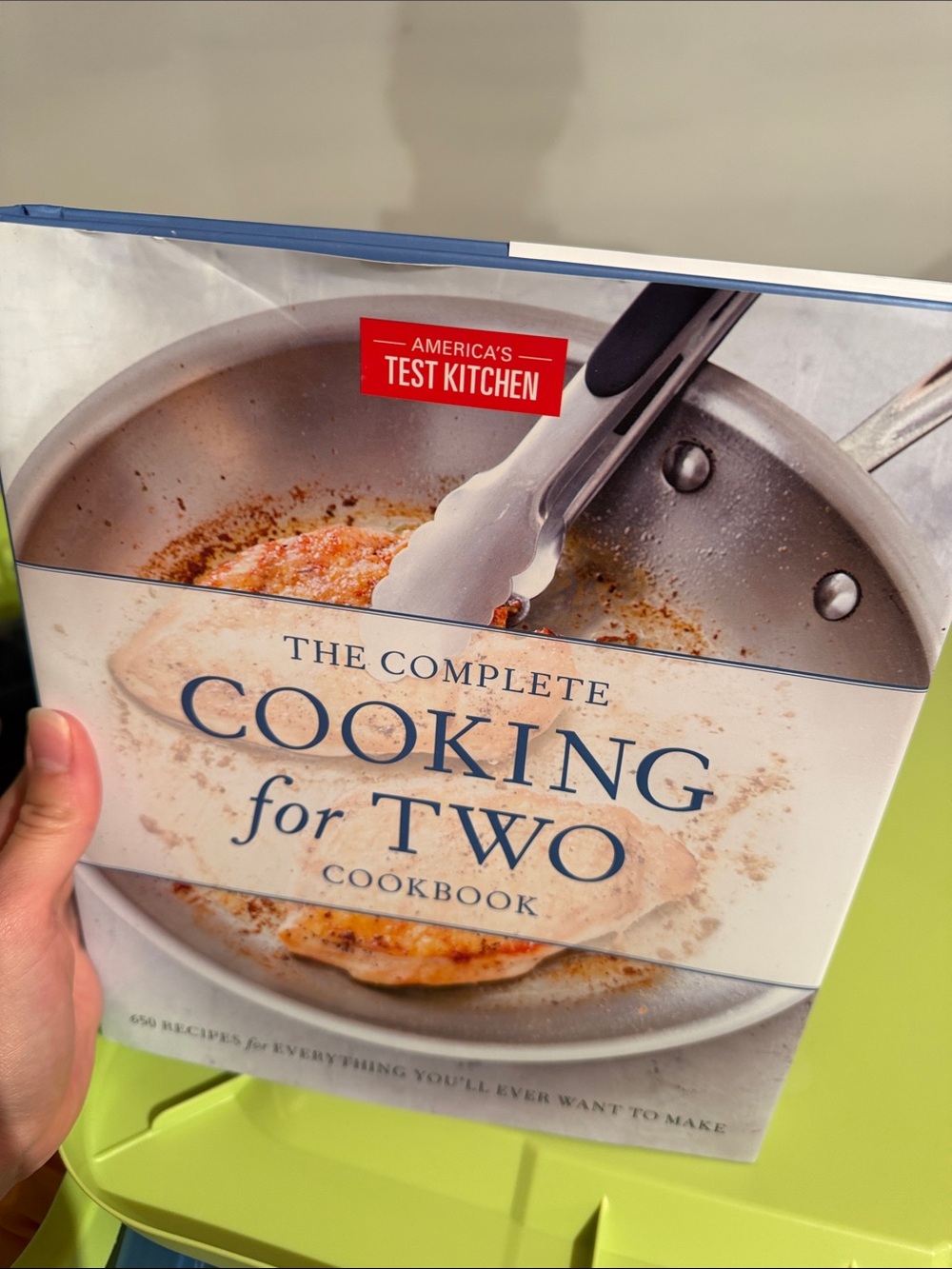 Cook Book - Picture 2 of 2